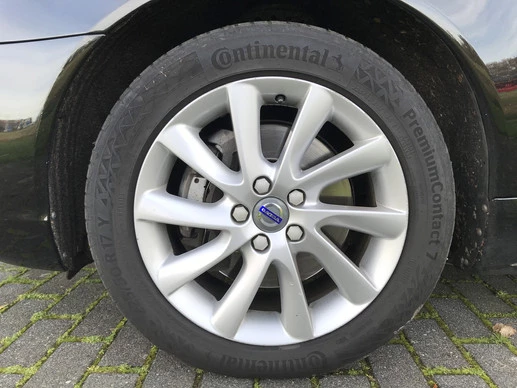 Volvo V70 - Afbeelding 9 van 12