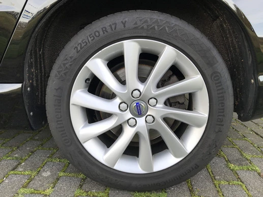 Volvo V70 - Afbeelding 10 van 12