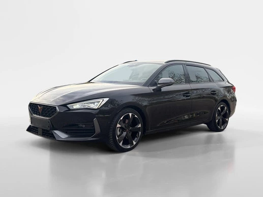 CUPRA Leon Sportstourer - Afbeelding 1 van 30