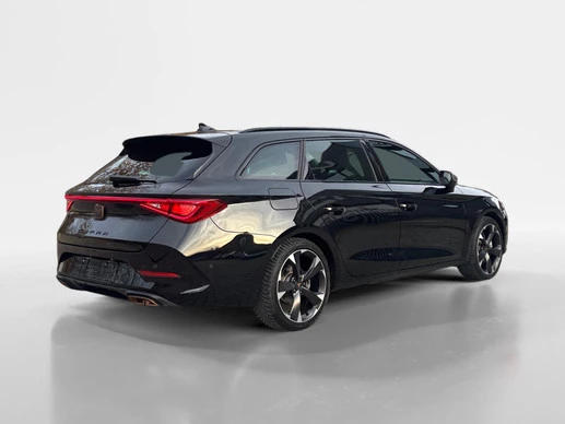 CUPRA Leon Sportstourer - Afbeelding 2 van 30