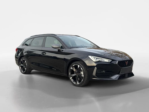 CUPRA Leon Sportstourer - Afbeelding 4 van 30