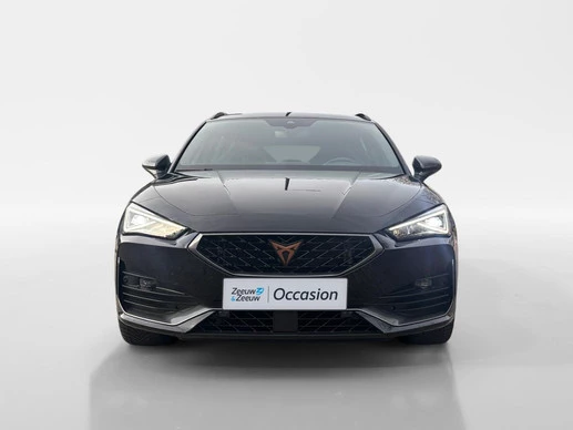 CUPRA Leon Sportstourer - Afbeelding 5 van 30