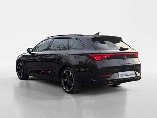 CUPRA Leon Sportstourer - Afbeelding 7 van 30