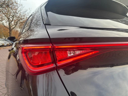 CUPRA Leon Sportstourer - Afbeelding 8 van 30
