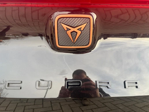 CUPRA Leon Sportstourer - Afbeelding 10 van 30