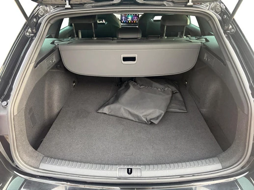 CUPRA Leon Sportstourer - Afbeelding 11 van 30