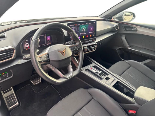 CUPRA Leon Sportstourer - Afbeelding 12 van 30