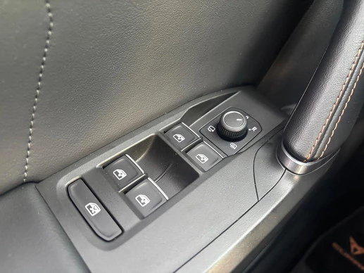 CUPRA Leon Sportstourer - Afbeelding 14 van 30