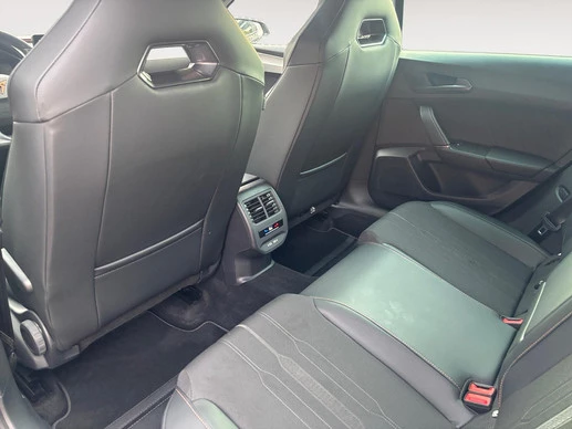 CUPRA Leon Sportstourer - Afbeelding 15 van 30