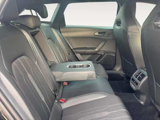 CUPRA Leon Sportstourer - Afbeelding 16 van 30