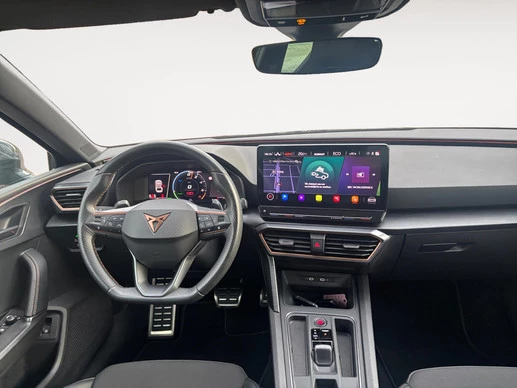 CUPRA Leon Sportstourer - Afbeelding 18 van 30