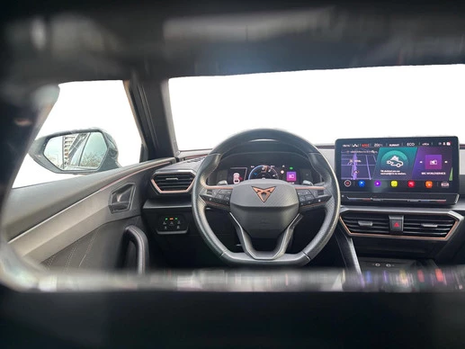 CUPRA Leon Sportstourer - Afbeelding 19 van 30