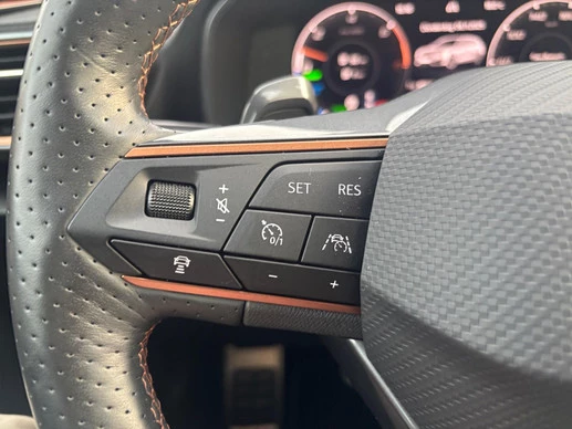 CUPRA Leon Sportstourer - Afbeelding 20 van 30