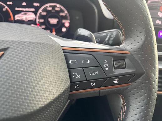 CUPRA Leon Sportstourer - Afbeelding 21 van 30