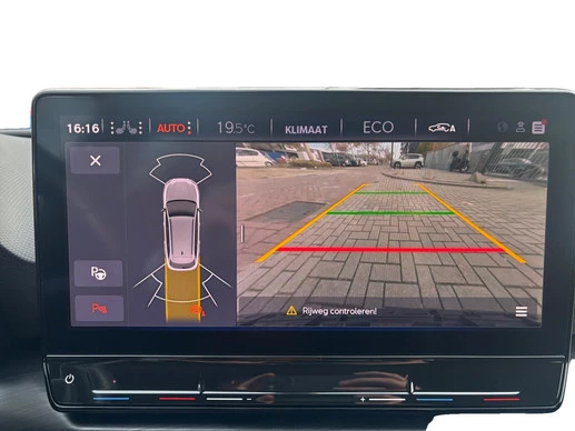 CUPRA Leon Sportstourer - Afbeelding 22 van 30