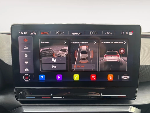 CUPRA Leon Sportstourer - Afbeelding 23 van 30