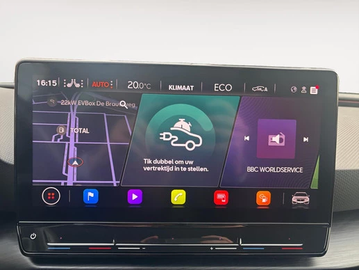 CUPRA Leon Sportstourer - Afbeelding 24 van 30