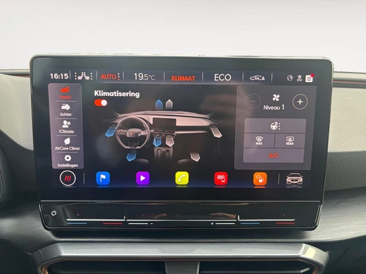 CUPRA Leon Sportstourer - Afbeelding 25 van 30