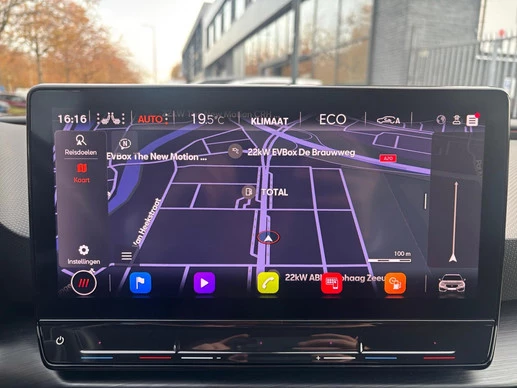 CUPRA Leon Sportstourer - Afbeelding 26 van 30