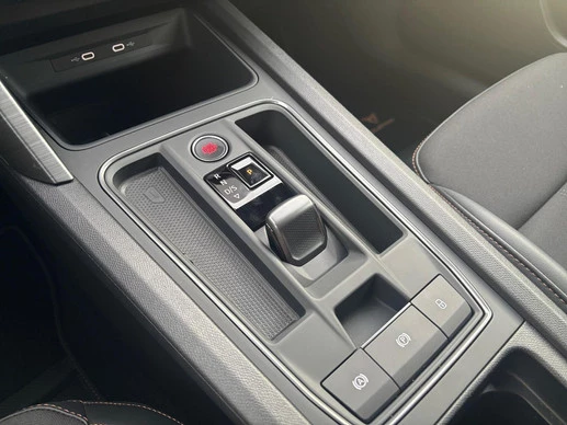 CUPRA Leon Sportstourer - Afbeelding 27 van 30