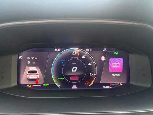 CUPRA Leon Sportstourer - Afbeelding 29 van 30