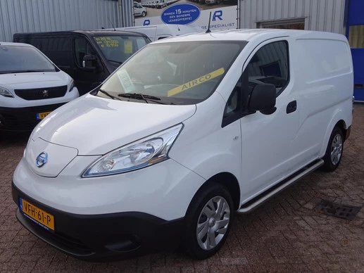 Nissan e-NV200 - Afbeelding 2 van 30