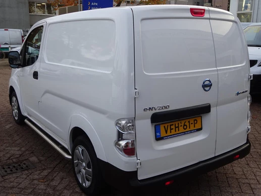 Nissan e-NV200 - Afbeelding 3 van 30