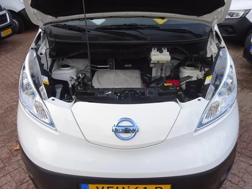 Nissan e-NV200 - Afbeelding 7 van 30