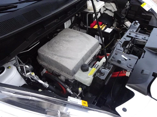 Nissan e-NV200 - Afbeelding 8 van 30