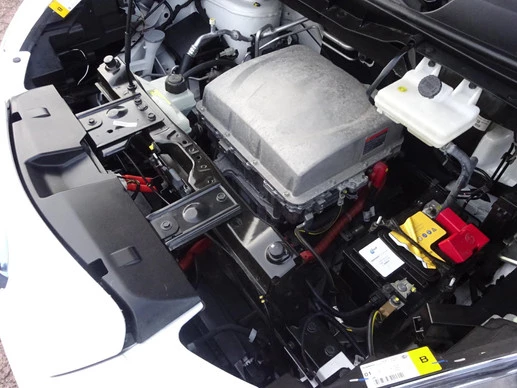 Nissan e-NV200 - Afbeelding 9 van 30