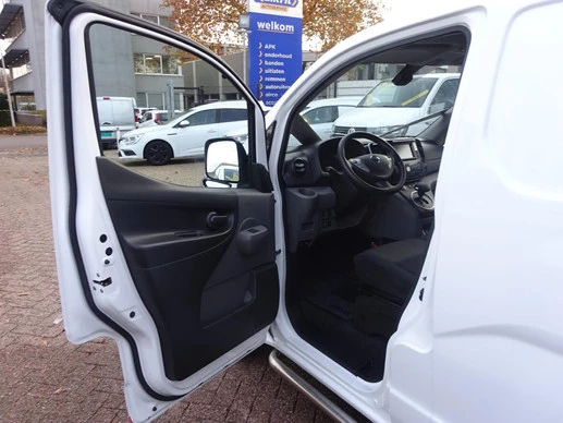 Nissan e-NV200 - Afbeelding 10 van 30