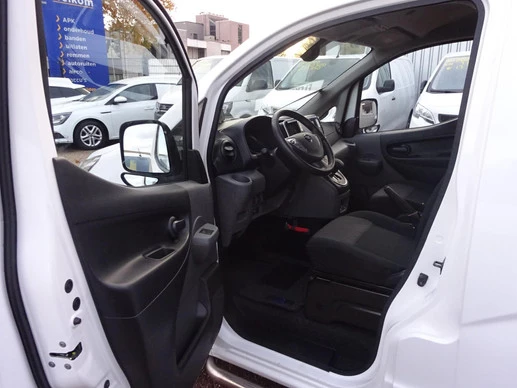 Nissan e-NV200 - Afbeelding 11 van 30