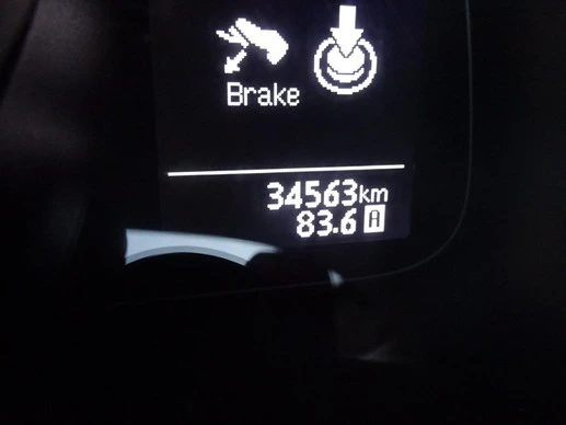 Nissan e-NV200 - Afbeelding 12 van 30