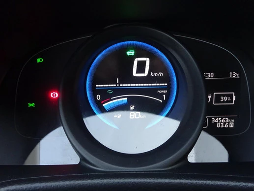 Nissan e-NV200 - Afbeelding 13 van 30