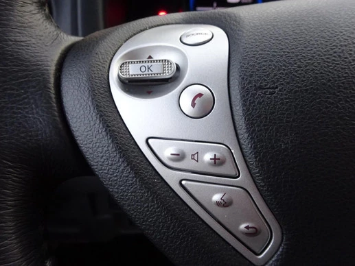 Nissan e-NV200 - Afbeelding 15 van 30