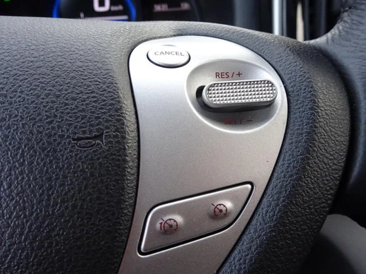 Nissan e-NV200 - Afbeelding 16 van 30