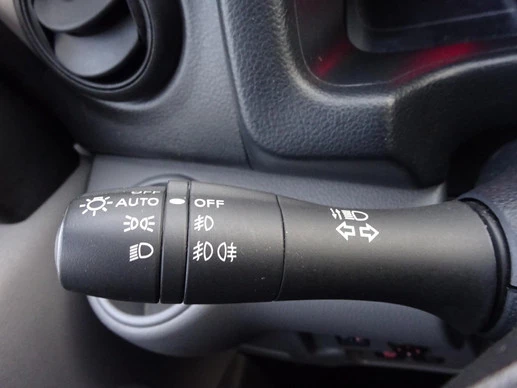 Nissan e-NV200 - Afbeelding 17 van 30