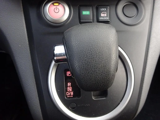 Nissan e-NV200 - Afbeelding 19 van 30