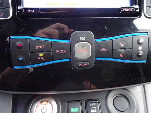 Nissan e-NV200 - Afbeelding 21 van 30