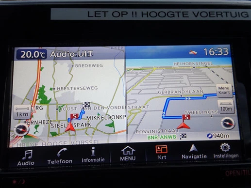 Nissan e-NV200 - Afbeelding 24 van 30