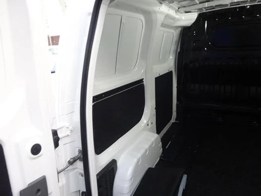 Nissan e-NV200 - Afbeelding 25 van 30