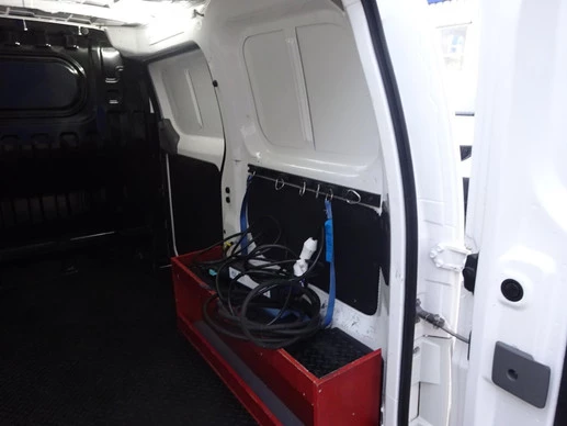 Nissan e-NV200 - Afbeelding 26 van 30