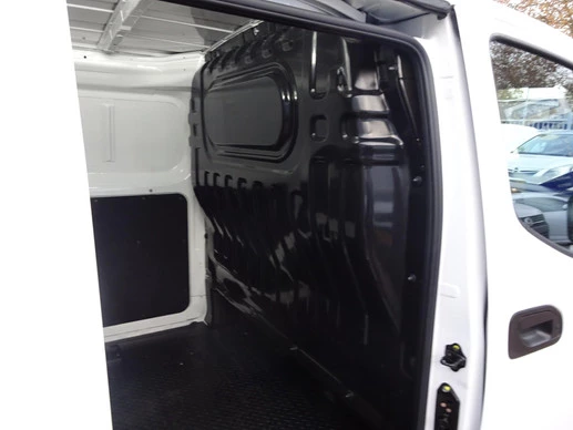 Nissan e-NV200 - Afbeelding 27 van 30