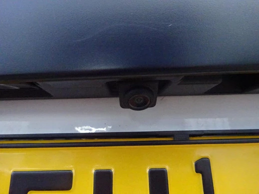 Nissan e-NV200 - Afbeelding 28 van 30