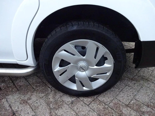 Nissan e-NV200 - Afbeelding 29 van 30