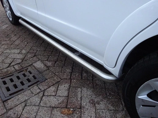 Nissan e-NV200 - Afbeelding 30 van 30