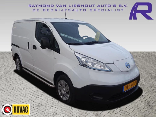Nissan e-NV200 - Afbeelding 1 van 30