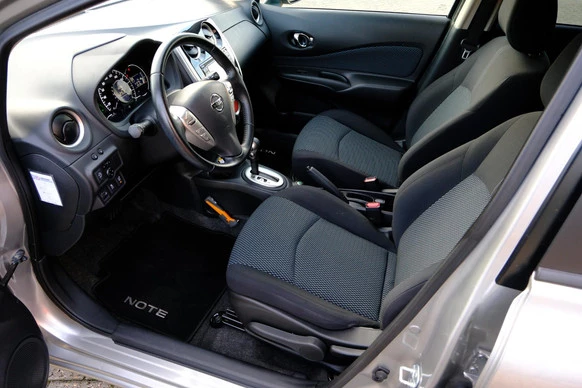 Nissan Note - Afbeelding 2 van 30