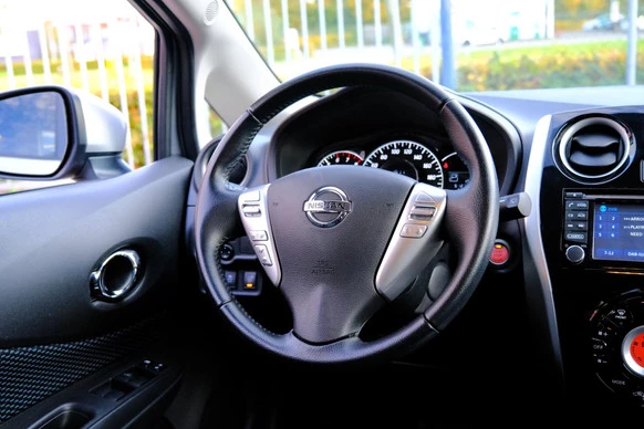 Nissan Note - Afbeelding 6 van 30