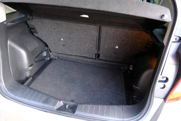 Nissan Note - Afbeelding 10 van 30